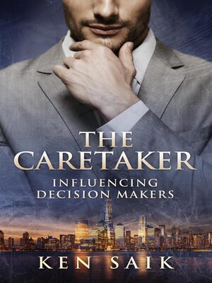 cover image of The Caretaker